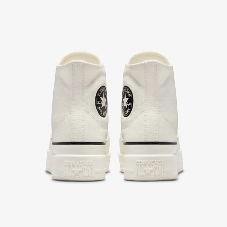 Кеды Converse Chuck Taylor All Star Construct - Deco Stitch