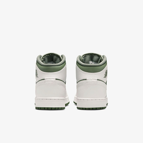 Кроссовки AIR JORDAN 1 MID (GS)