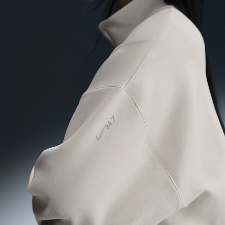 Толстовка NIKE W NK 24.7 DF HZ TOP SOFT KNIT