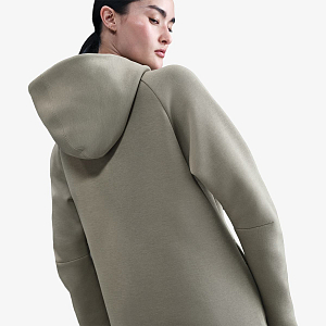 Толстовка NIKE W NSW TCH FLC WR FZ HDY 2