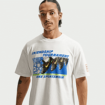 Футболка NIKE M NSW TEE LSE CELEB FB 2