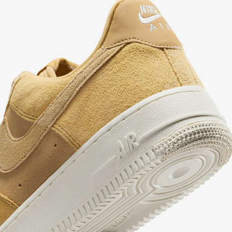 Кроссовки NIKE W AIR FORCE 1 07