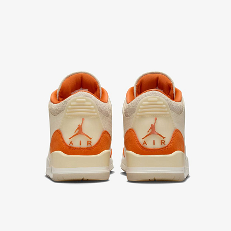 Кроссовки WMNS AIR JORDAN 3 RETRO T