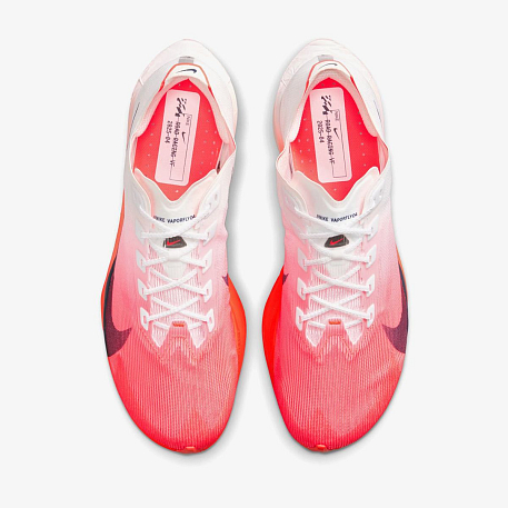 Кроссовки NIKE ZOOMX VAPORFLY NEXT% 4