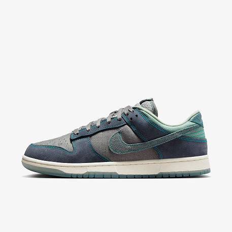 Кроссовки NIKE DUNK LOW RETRO SE