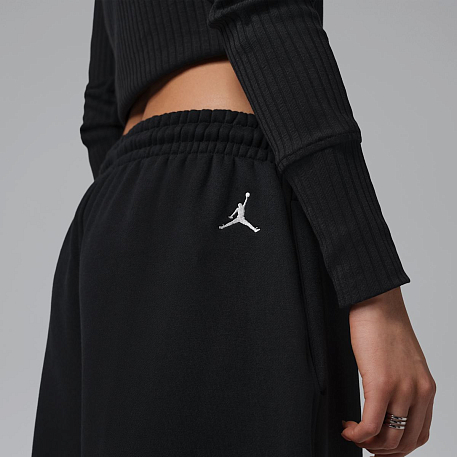 Брюки JORDAN W J FLT FLC BAGGY PANT