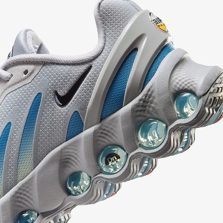 Кроссовки NIKE AIR MAX DN8 (GS)