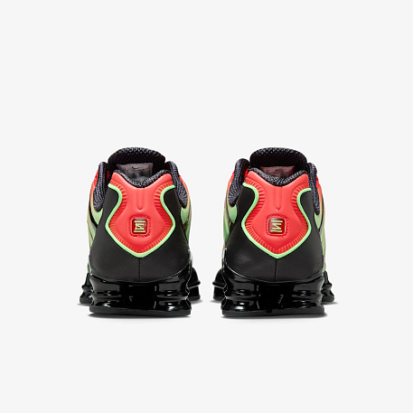 Кроссовки NIKE SHOX TL