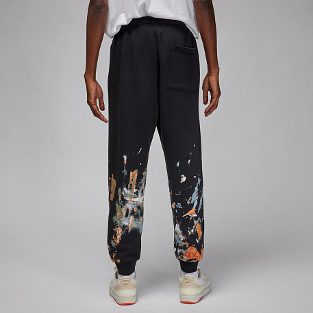 Брюки JORDAN M FLT ARTST FLC PANT