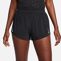 Шорты NIKE W NK ARSWFT Dri-FITADV MR 3IN SHORT