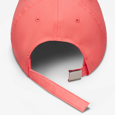 Кепка NIKE K NK DF CLUB CAP US CB MTSWSH