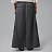 Юбка JORDAN W J CHICAGO PARA SKIRT