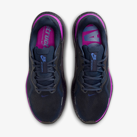 Кроссовки NIKE STRUCTURE 26 SE