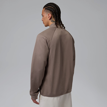 Куртка JORDAN M J BRK TRICOT TRACK SUIT JKT