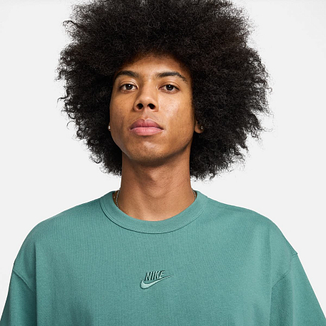 Футболка NIKE M NSW PREM ESSNTL SUST TEE