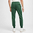 Брюки NIKE M NK CLUB BB JOGGER CHNL FTRA