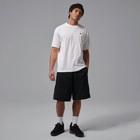 Футболка JORDAN M J BRND BR SNKR PCH SS CRW