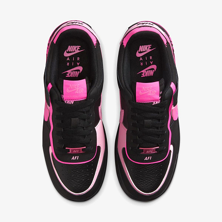 Кроссовки NIKE W AF1 SHADOW