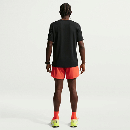 Футболка NIKE M NK DF UV MILER SS