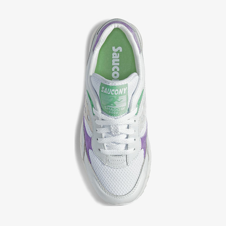 Кроссовки Saucony Shadow 6000