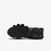 Кроссовки NIKE SHOX TL GS