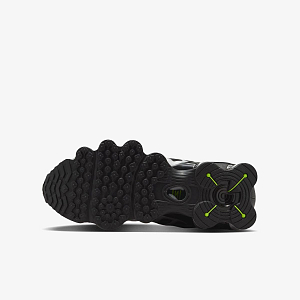 Кроссовки NIKE SHOX TL GS