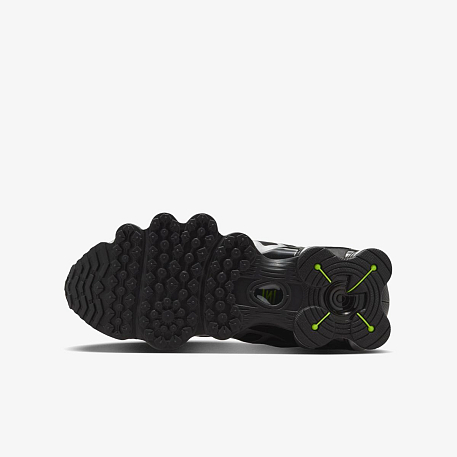 Кроссовки NIKE SHOX TL GS