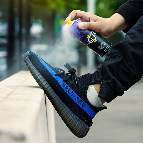 Средство для защиты обуви CREP PROTECT SPRAY (EAN)