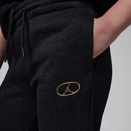 Брюки JORDAN JDG 1ST BABY BLUE PANT / JDG 1ST BABY BLUE PANT