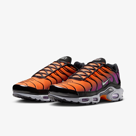 Кроссовки NIKE AIR MAX PLUS