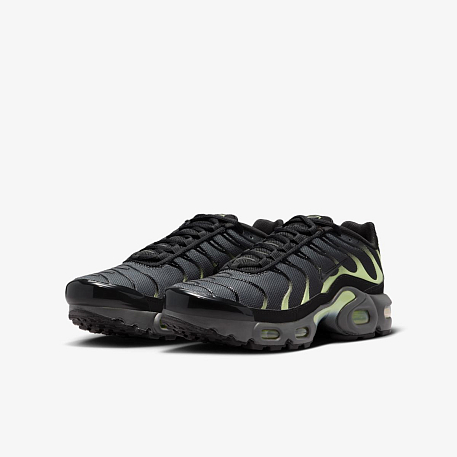 Кроссовки NIKE AIR MAX PLUS (GS)