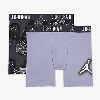 Набор:нижнего белья JORDAN JHM FLIGHT COTTON MVP BB / JHM FLIGHT COTTON MVP BB