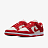 Кроссовки NIKE WMNS DUNK LOW