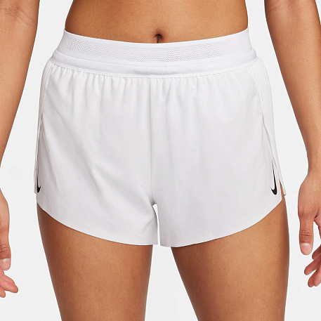 Шорты NIKE W NK ARSWFT Dri-FITADV MR 3IN SHORT