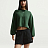 Шорты NIKE W NSW OFFLN CHLL FT SHORT