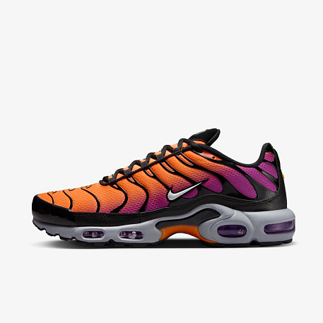 Кроссовки NIKE AIR MAX PLUS