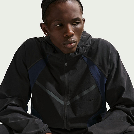 Ветровка NIKE M NK TCH DF WV CB FZ WR JKT
