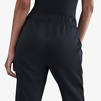 Брюки NIKE W NSW NK WR MR POLY KNIT PNT