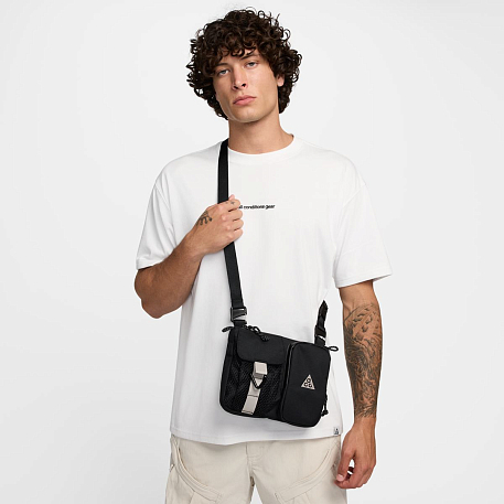 Сумка на плечо NIKE ACG DAYMAX CROSSBODY