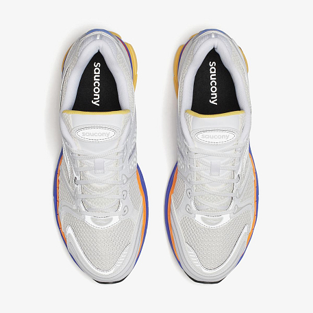 Кроссовки Saucony PROGRID TRIUMPH 4