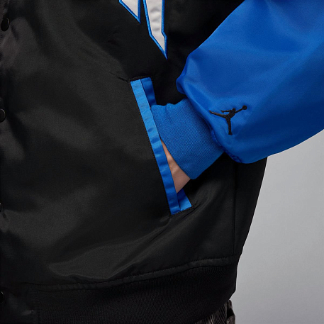 Куртка JORDAN M J BRK CLGTE VRSTY JKT