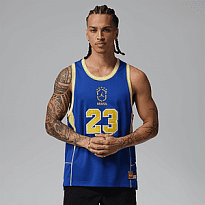 Футболка JORDAN M J ESS MESH JERSEY P6