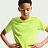Футболка NIKE K NK DF MILER SS TOP