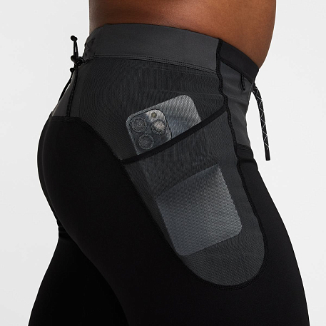 Шорты NIKE M NK DFADV LAVALOOPS HALFTIGHT