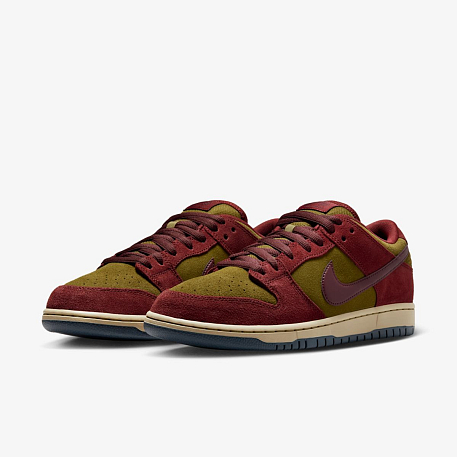 Кроссовки NIKE SB DUNK LOW PRO