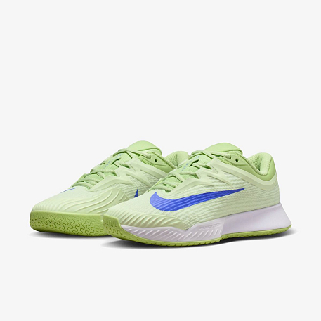 Кроссовки NIKE W ZOOM VAPOR PRO 3 HC
