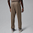 Брюки JORDAN M J DF SPRT CSVR FLC PANT