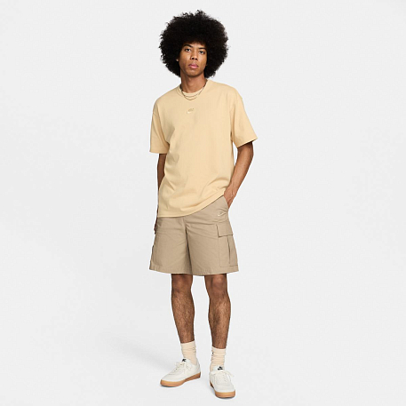Шорты NIKE M NK CLUB WVN CARGO SHORT