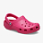 Клоги CROCS Classic Whi