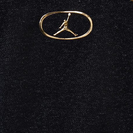 Толстовка JORDAN JDG 1ST BABY BLUE CREW / JDG 1ST BABY BLUE CREW